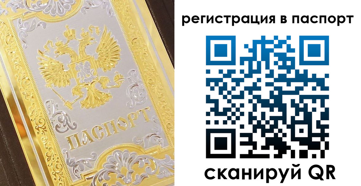 прописка 2025 в Ермолино